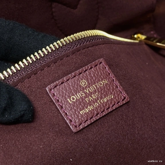 WIS NEVERFULL MM VUITTON LOUIS 1210